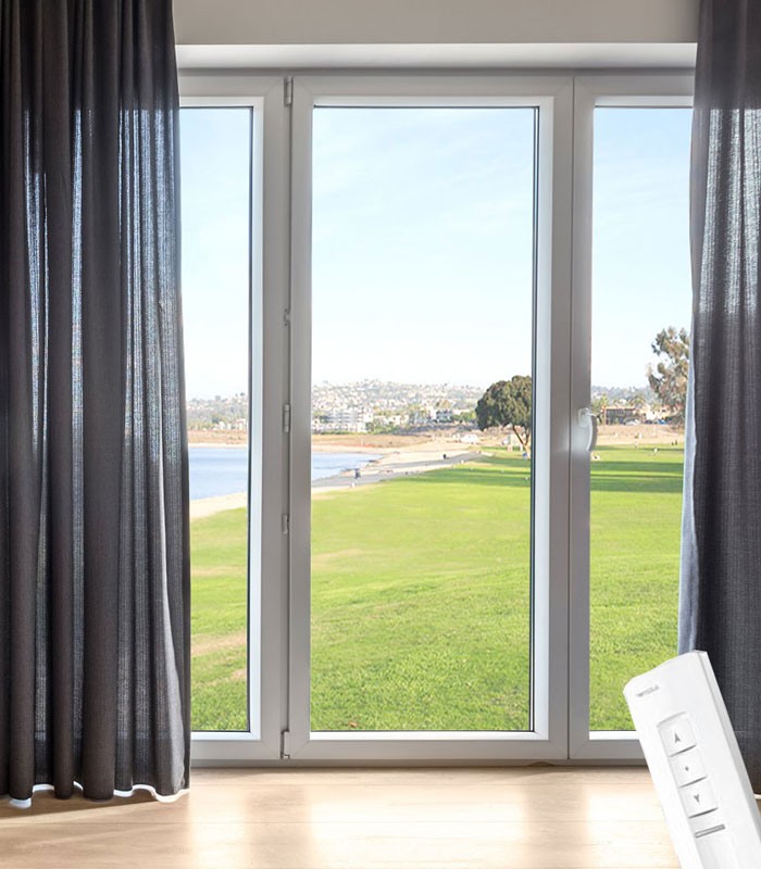 Télécommande Volet Roulant