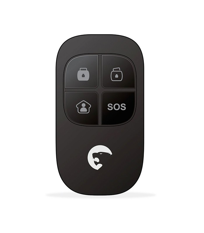 eTiger S4 combo secual Kit alarme sans fil avec ligne fixe