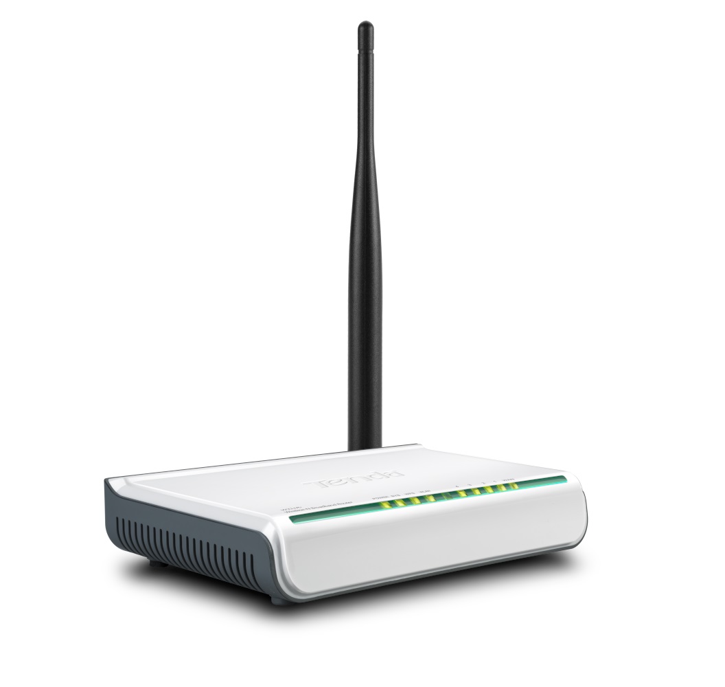 Routeur WiFi 300 Mbps