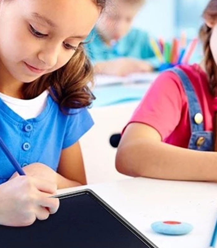 Tablette d'écriture LCD Electronic 10 Pouces