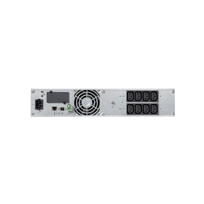 Onduleur Line Interactive Eaton 5SC 1500 VA Rack 2U