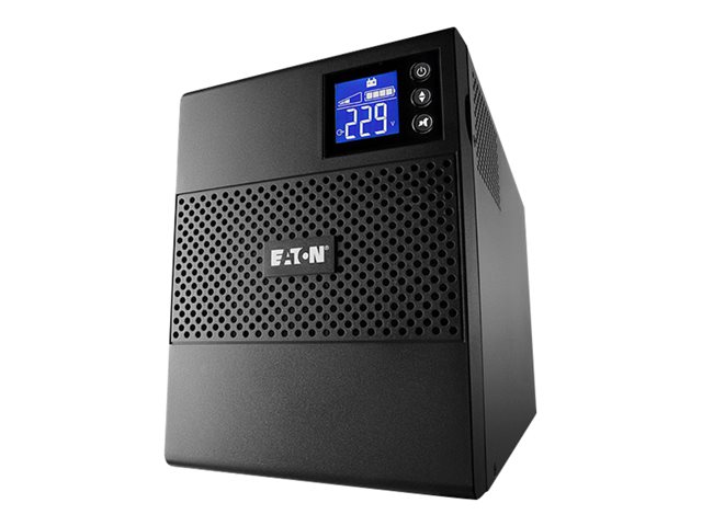 Onduleur Line Interactive Eaton 5SC 500 VA Tour