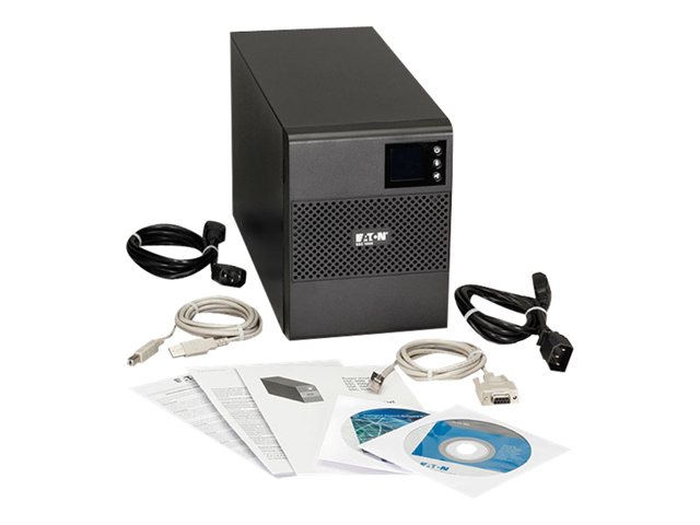 Eaton 5SC 1000i - onduleur - 700 Watt - 1000 VA