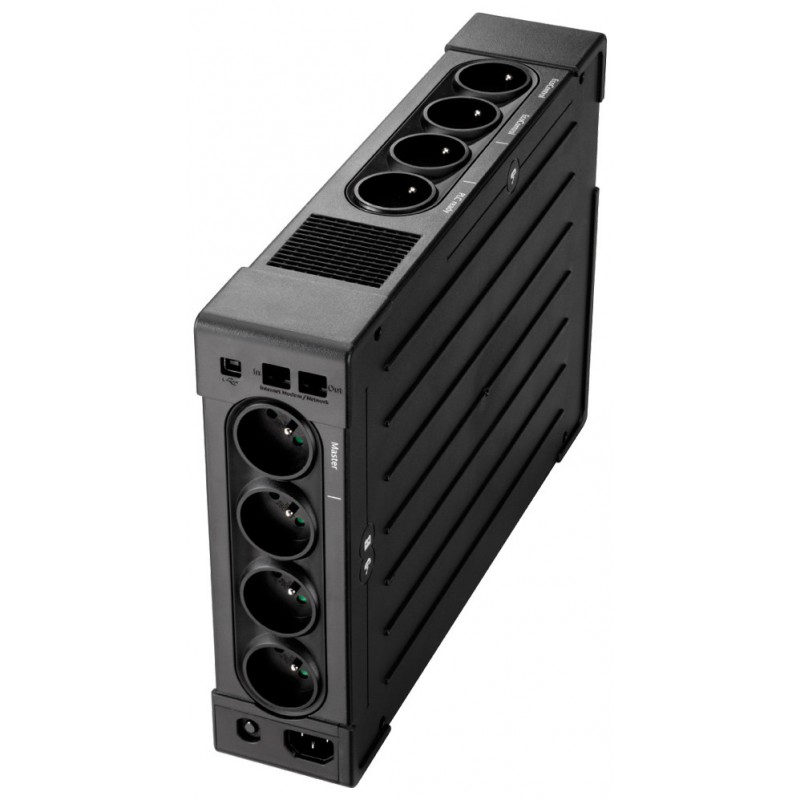 Onduleur Line Interactive Eaton Ellipse PRO 1600 FR