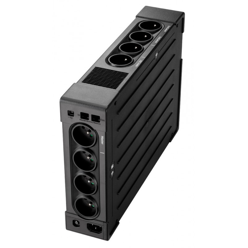 Onduleur Line Interactive Eaton Ellipse PRO 1200 FR (ELP1200FR)