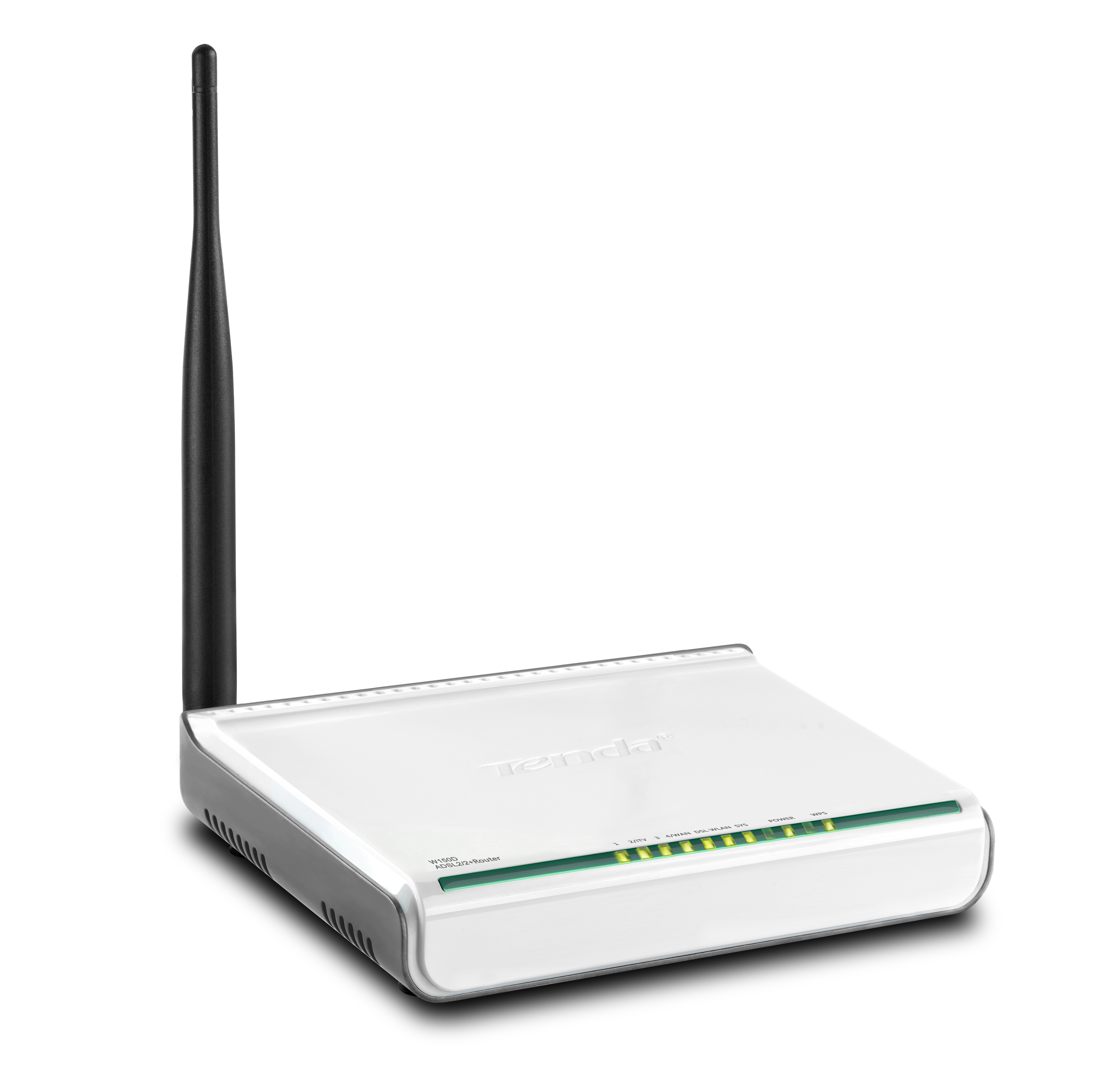 ROUTEUR ADSL Tenda W150M+