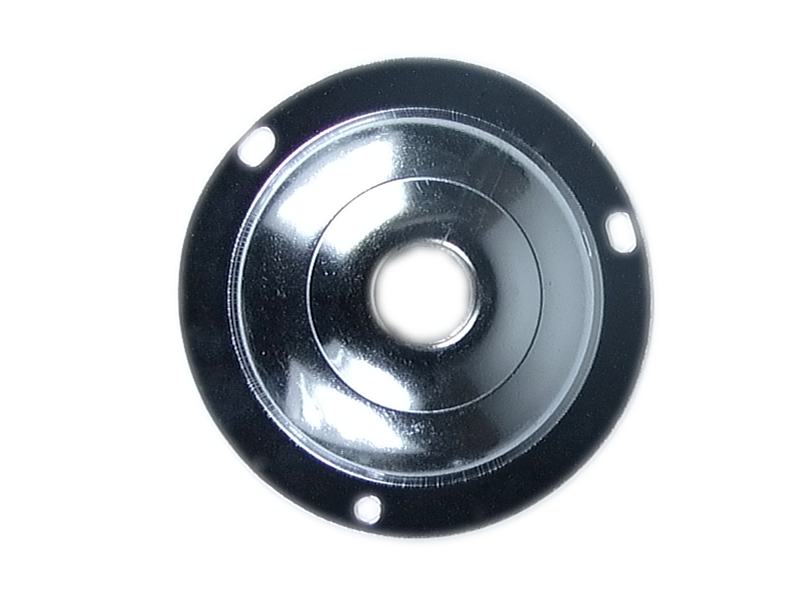 Support universel Pour CCTV Camera - moyen mat