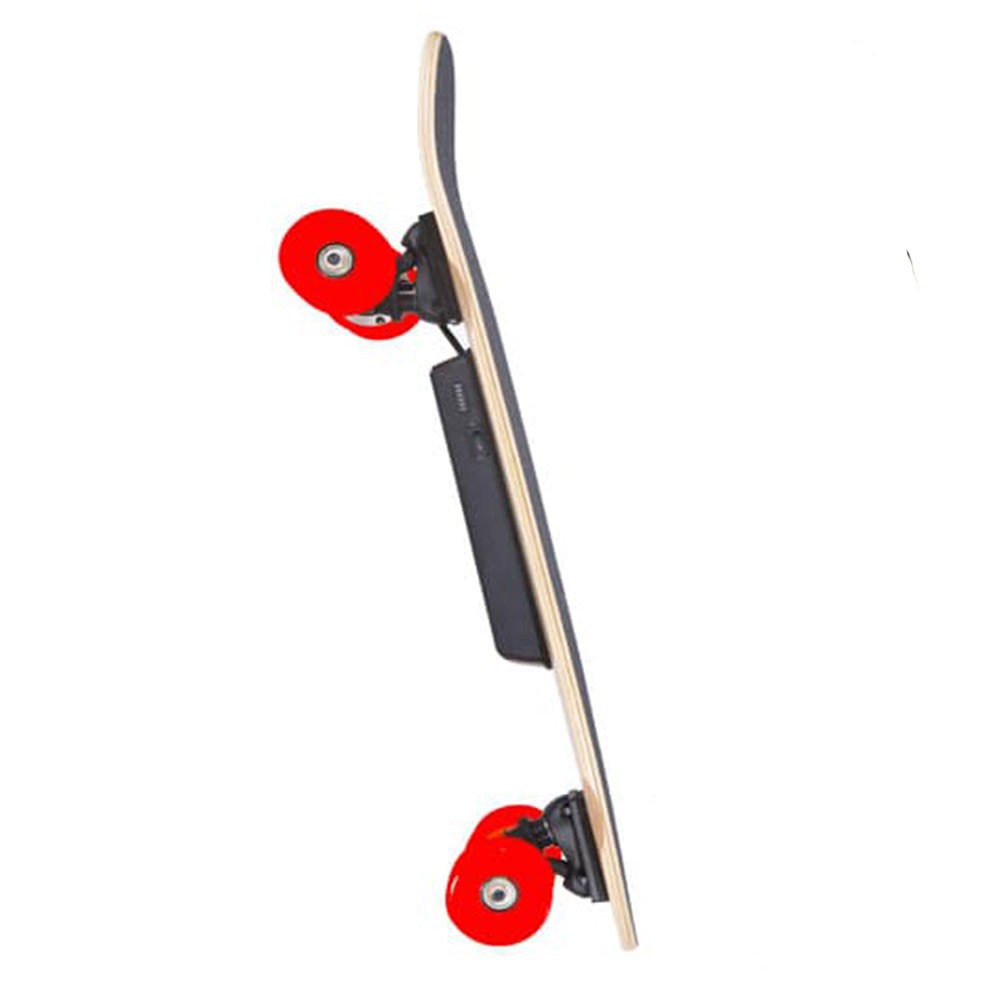 Skateboard Électrique - Planche Électrique Noir