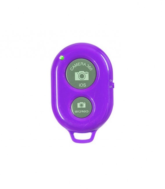 Télécommande pour Selfie