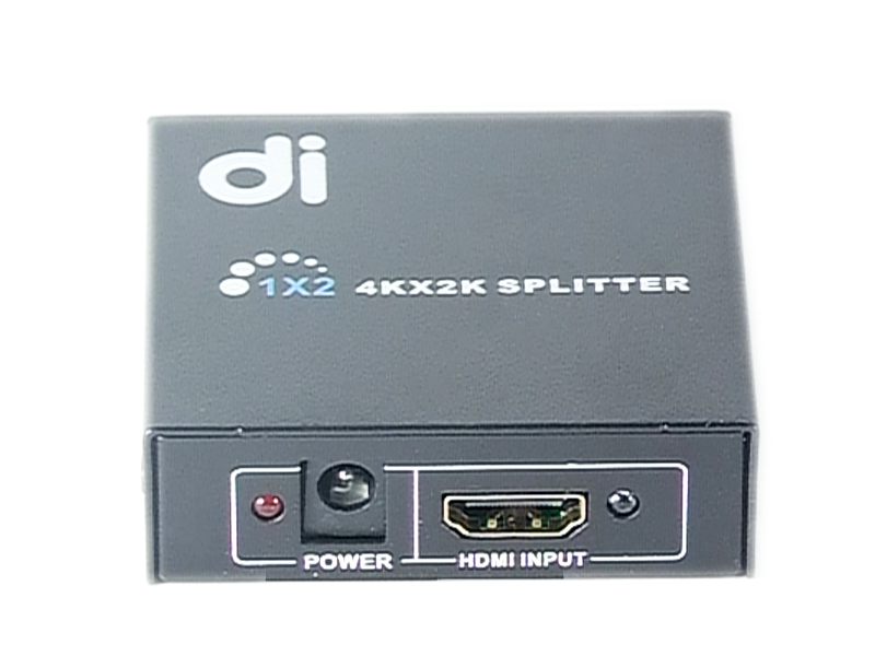 Spliteur HDMI 1*2 4K