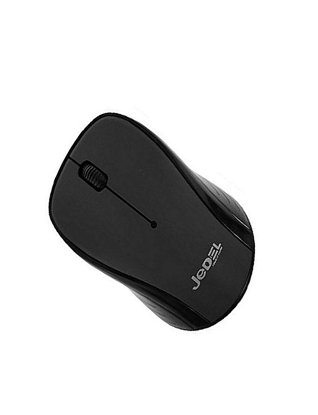 Souris sans fil Jedel W-920 avec 3 boutons