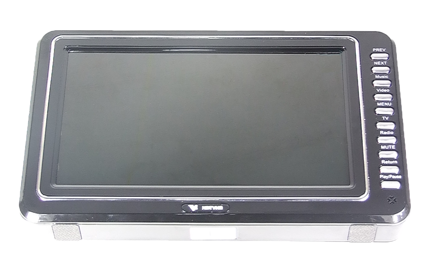 TV Portable 9 pouces avec Récepteur Numérique