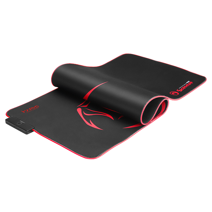 TAPIS DE SOURIS GAMING SIZE-XL