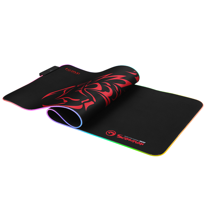 TAPIS DE SOURIS GAMING SIZE-XL