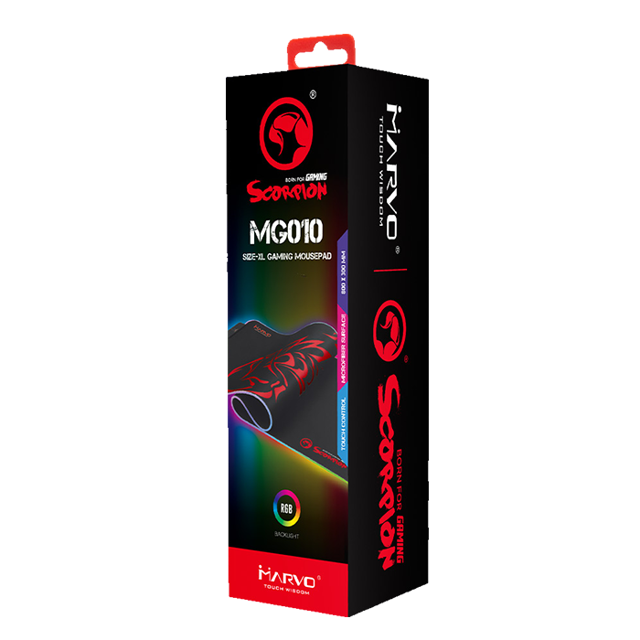 TAPIS DE SOURIS GAMING SIZE-XL