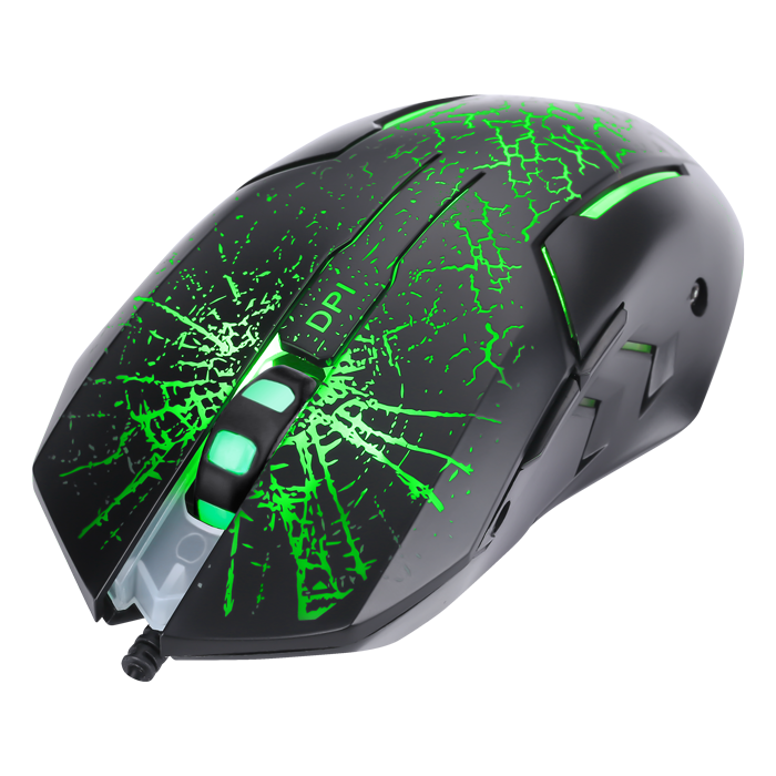 SOURIS GAMING  MARVO M207