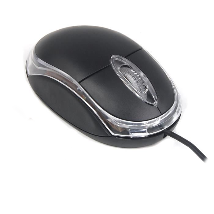 Souris Optique simple
