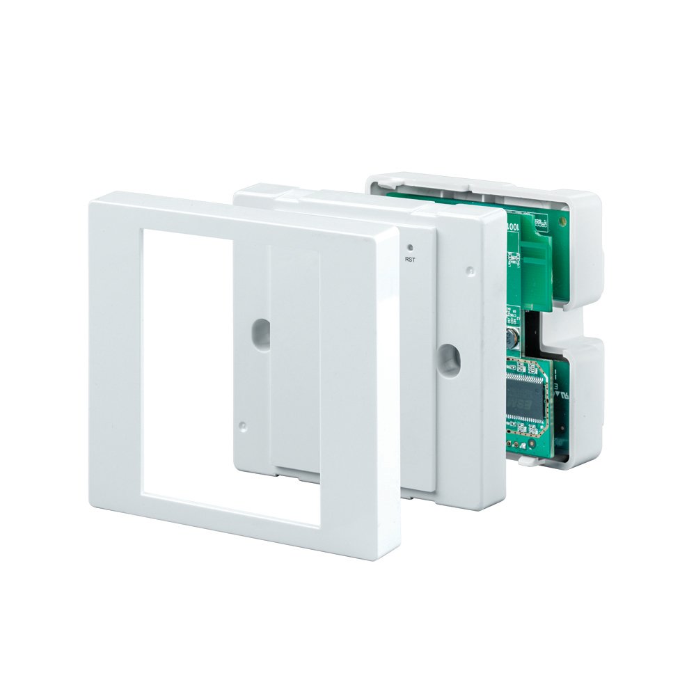 Prise Murale Point D'acce WiFI 300 Mbps PoE USB RJ-45  Tenda W310A