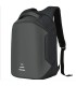 Sac à dos antivol avec port USB intégré