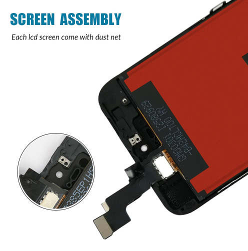 Tianma LCD pour IPhone 5S