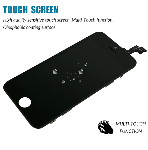 Tianma LCD pour IPhone 5C