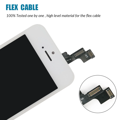 Tianma LCD pour IPhone 5C