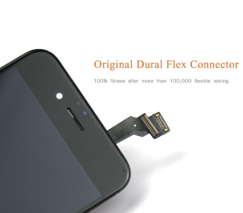 Tianma LCD pour IPhone 5C