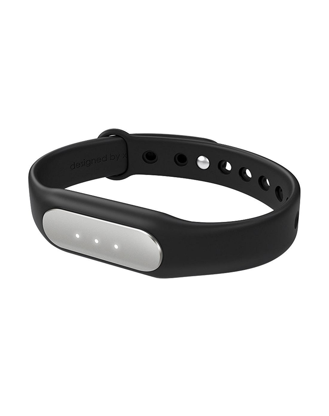 Bracelet Xiaomi Mi Band 1S (Pulse) Noir