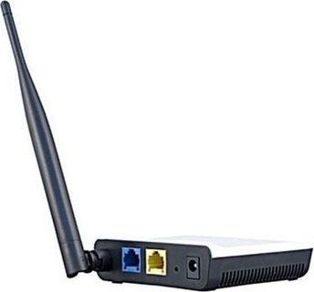 Tenda N3 Routeur Point d'Acces 150 MBps