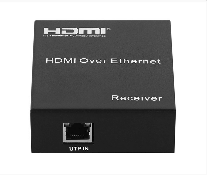 HDMI Extender 120M émetteur/récepteur