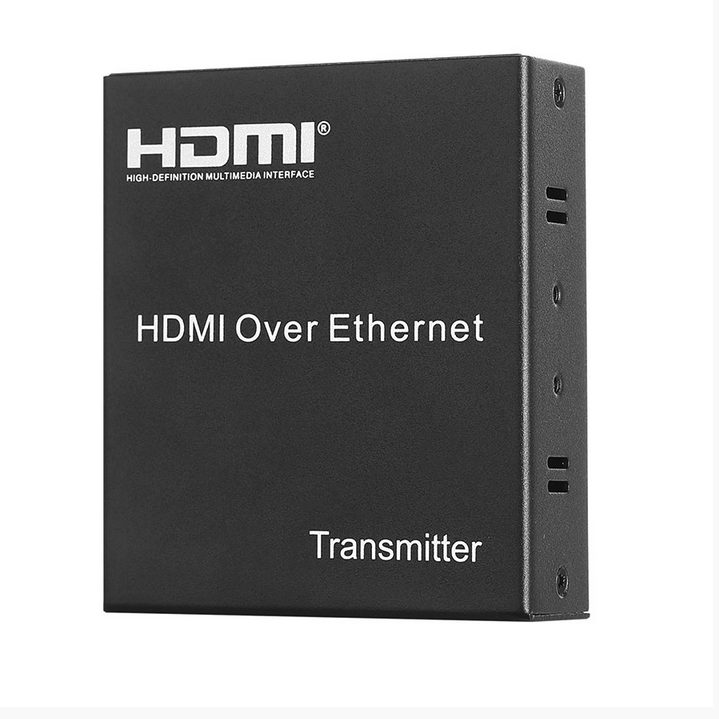 HDMI Extender 120M émetteur/récepteur