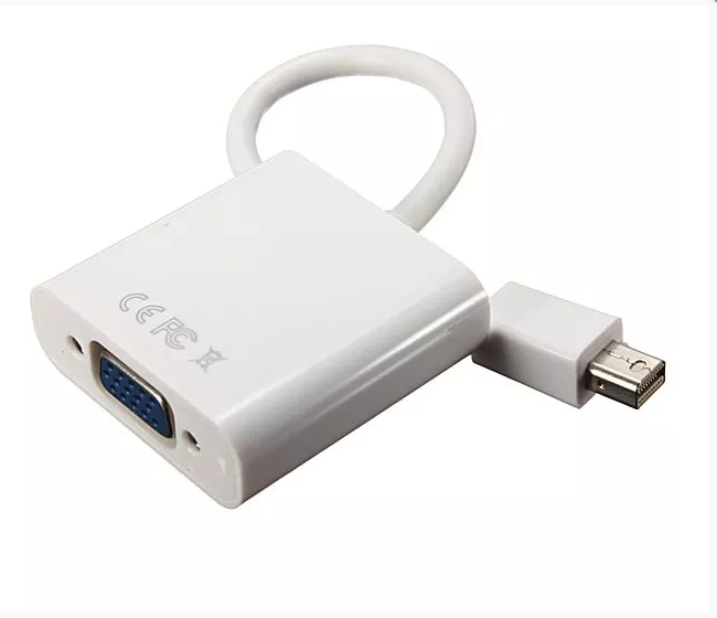 Adaptataeur Cable Mini DisplayPort (Thunderbolt) (Mini DP) vers HDMI