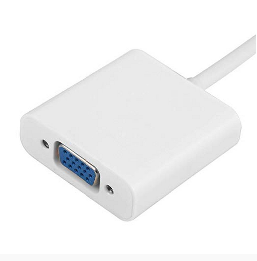 Adaptataeur Cable Mini DisplayPort (Thunderbolt) (Mini DP) vers HDMI