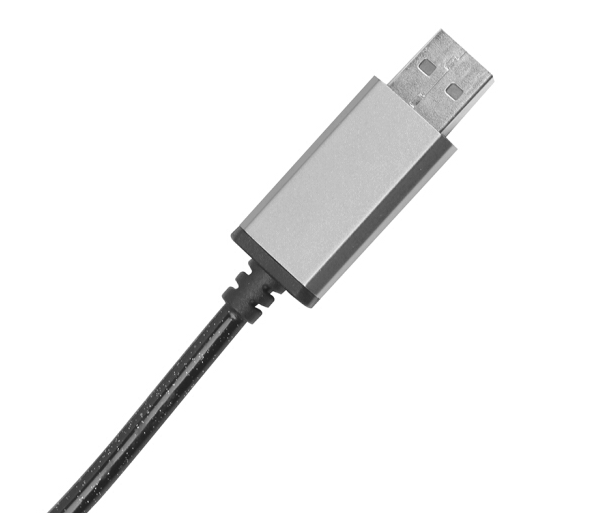 Casque Gamer V8 avec Microphone LED et 7.1 pour E-sport en Style Camouflage