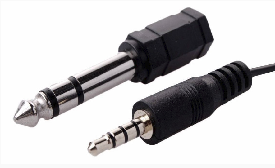 Microphone BOYA M1 Avec Câble 4 m, Micro-cravate pour Conférences et Enregistrements