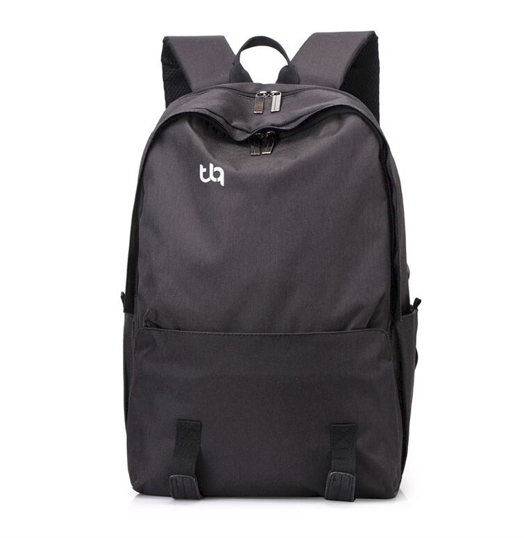 Sac à dos antivol avec port USB intégré Pour PC Portable jusqu'à 15,6