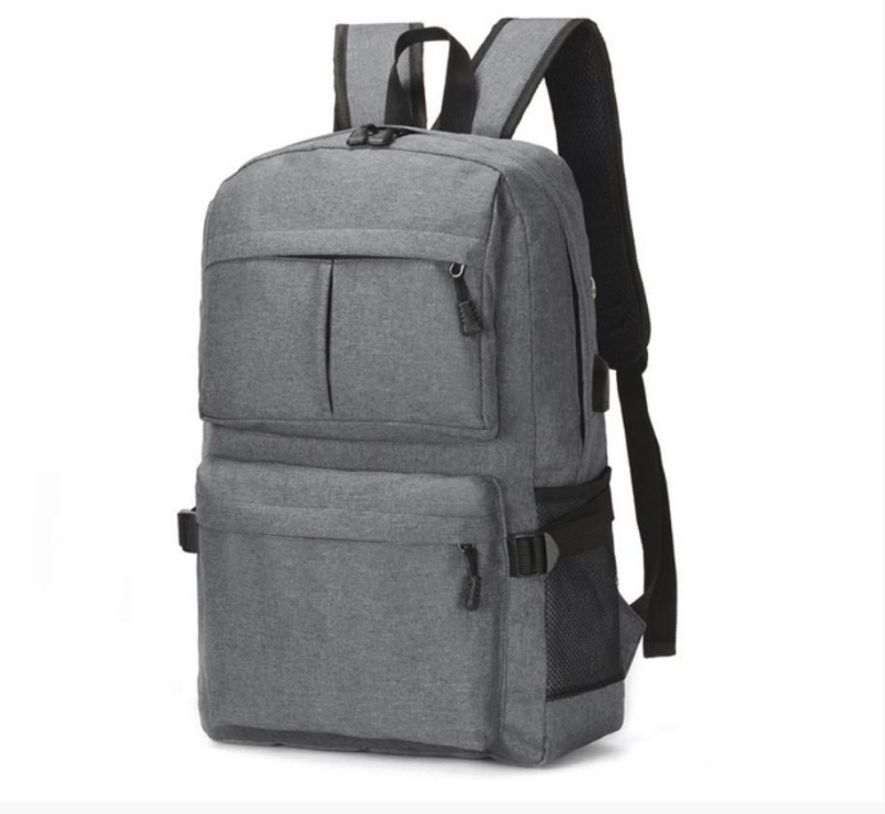 Sac à Dos Antivol avec Un Port de Chargement USB