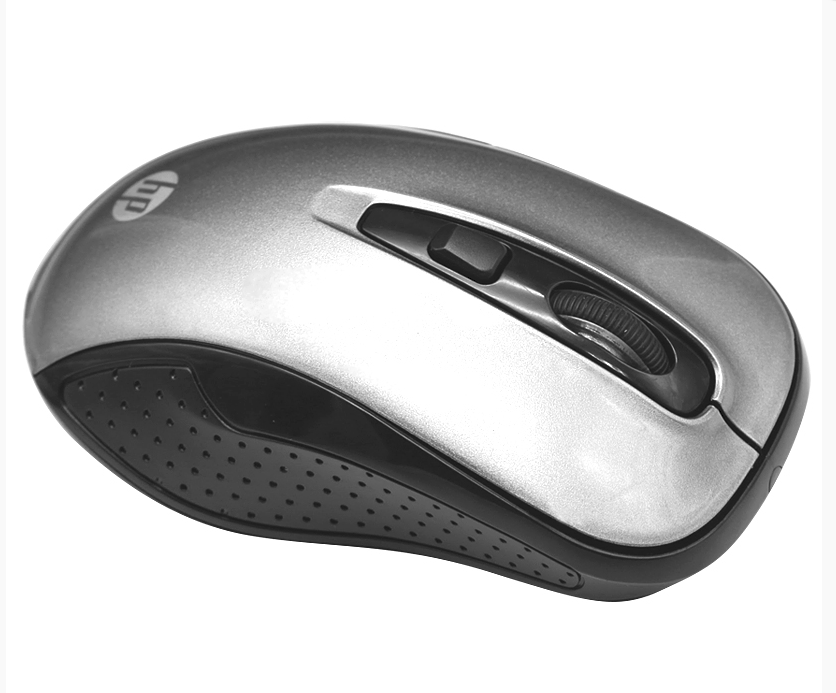 Souris HP Gamer Sans Fil pour PC Portable et Bureau