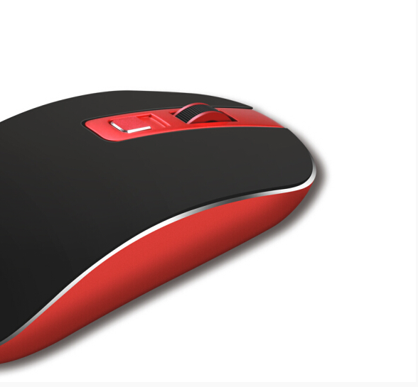 Souris HP Sans Fil Pour PC Portable Et Bureau