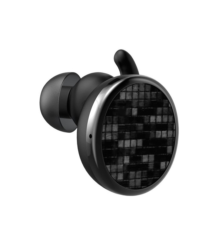 Earbuds PaMu écouteurs sans fil Bluetooth avec boitier de chargement