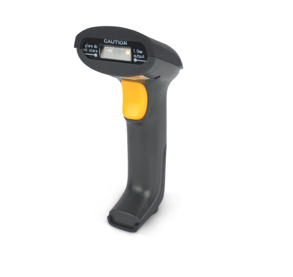 Scanner code Barre, CT3200 2D sans fil  avec Câble USB