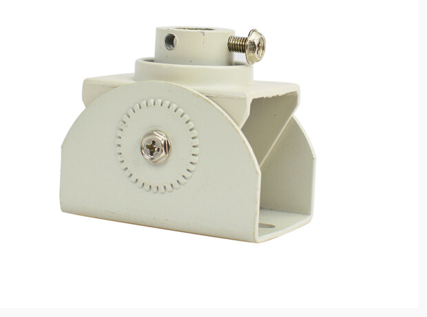 Support télescopique pour Caméra de Surveillance, Intérieur et Extérieur