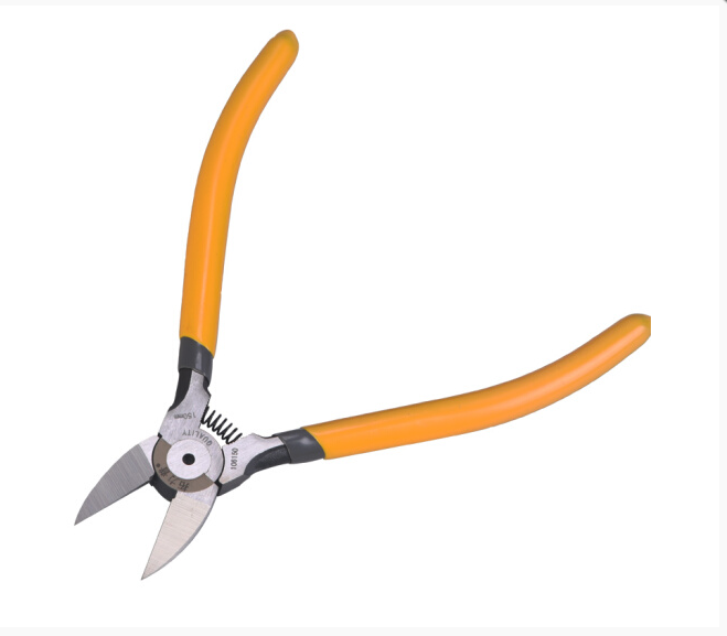 Pince H7 Coupante Electronique, de Qualité Industrielle