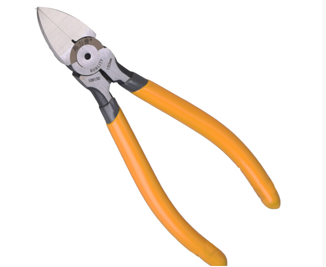 Pince H7 Coupante Electronique, de Qualité Industrielle