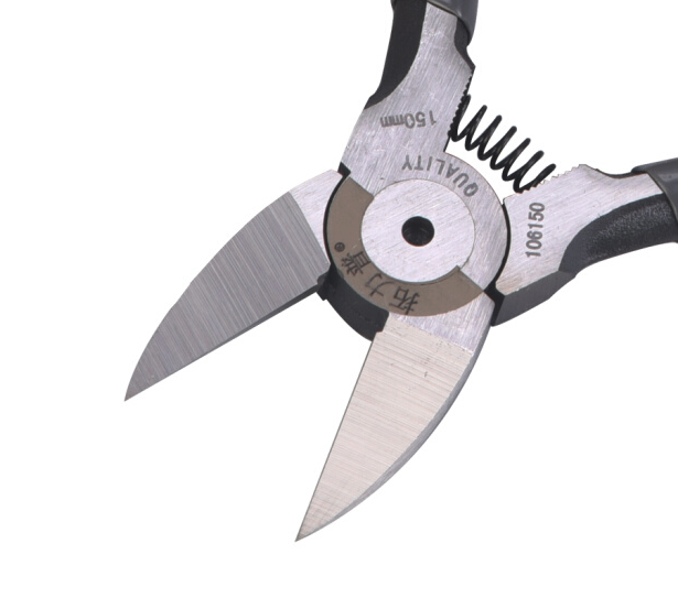 Pince H7 Coupante Electronique, de Qualité Industrielle