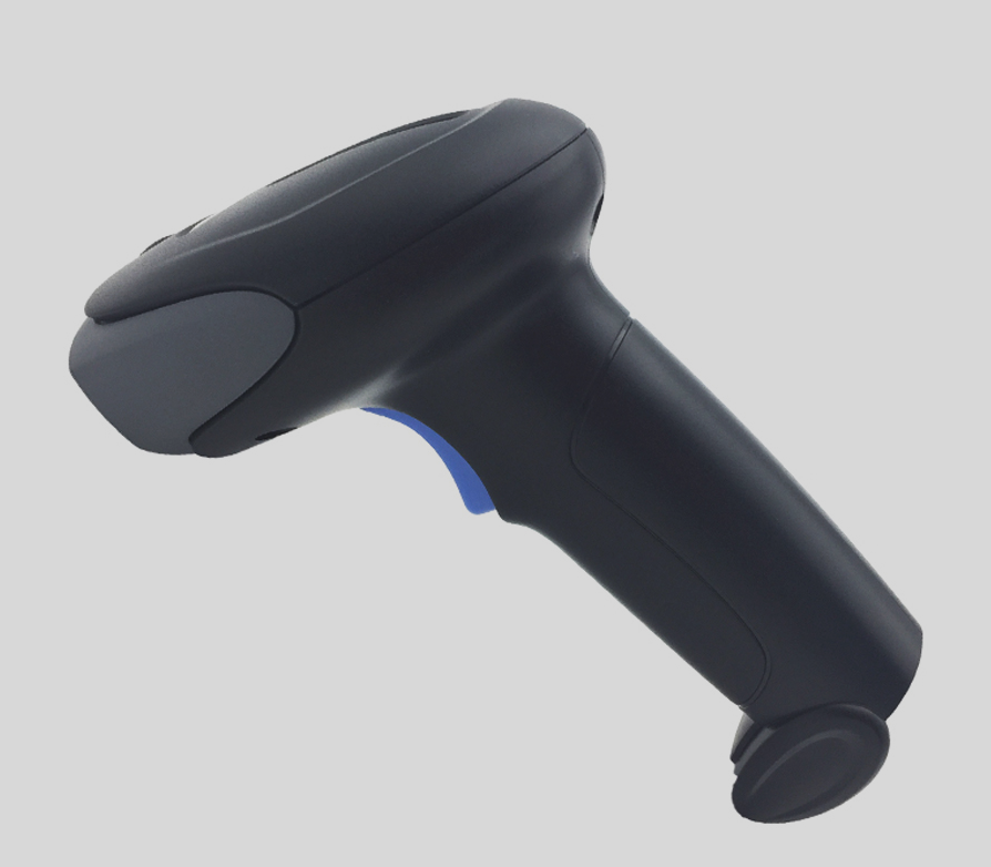 Scanner Code Barre, DT42  sans fil