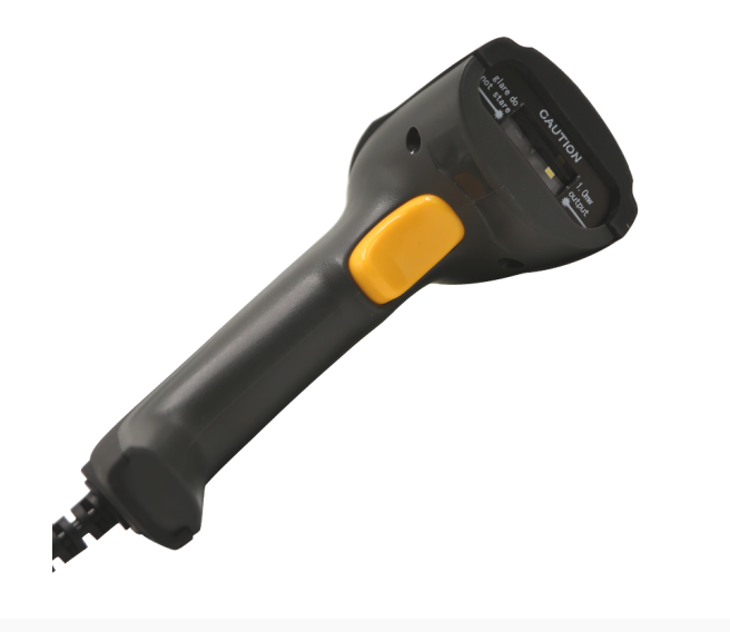 Scanner de Code Barre, sans fil avec USB Câble