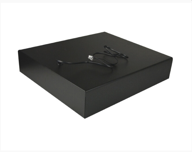 Petite Caisse avec Plateau Démontable est Compatible avec L'imprimante.