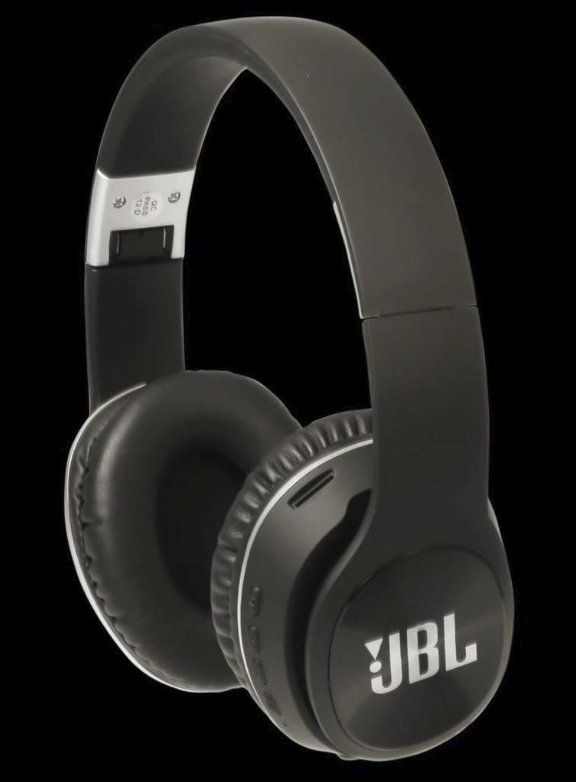Casque Bluetooth GBL W820, avec Microphone Intégré