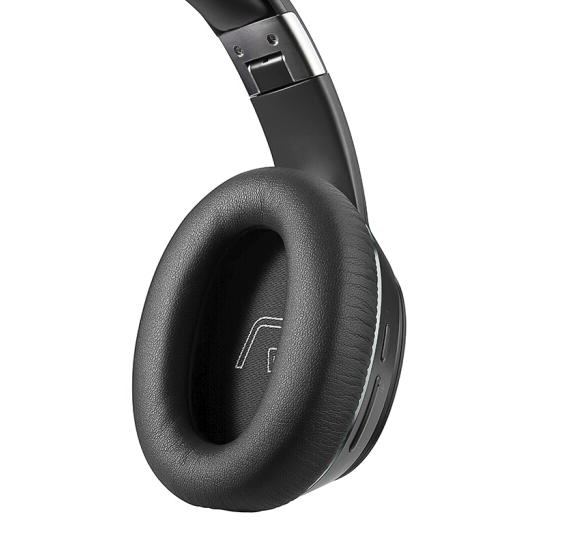 Casque Bluetooth GBL W820, avec Microphone Intégré